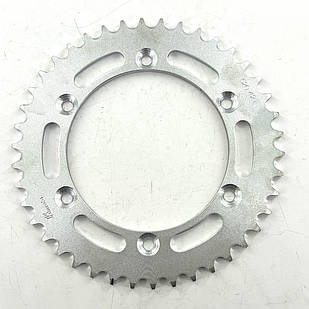 Зірка задня 520-42T Viper V250VXR GEON X-Road 200-250 Shineray XY250GY-6B