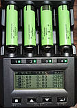 Акумулятор Panasonic  NCR18650GA(10A) 3300mah, фото 7