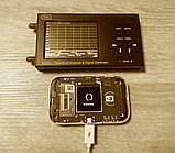 Мобільний 4G-роутер Huawei E5577M-321 (MOD-прошивка + зміна IMEI), фото 6