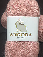 Angora 50% акція!-04 рожевий