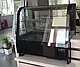 Вітрина холодильна Frosty RTW 100 black, фото 2