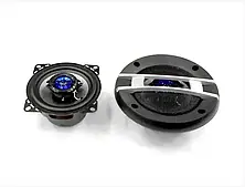 Автомобільні динаміки Sony, Потужність 40Вт, 10см, Чорні