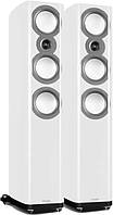 Mission ZX-4 High-Gloss White