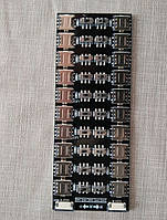 Слот на 20 сім карт для  iphone Slot sim 20 адаптер для сім карток