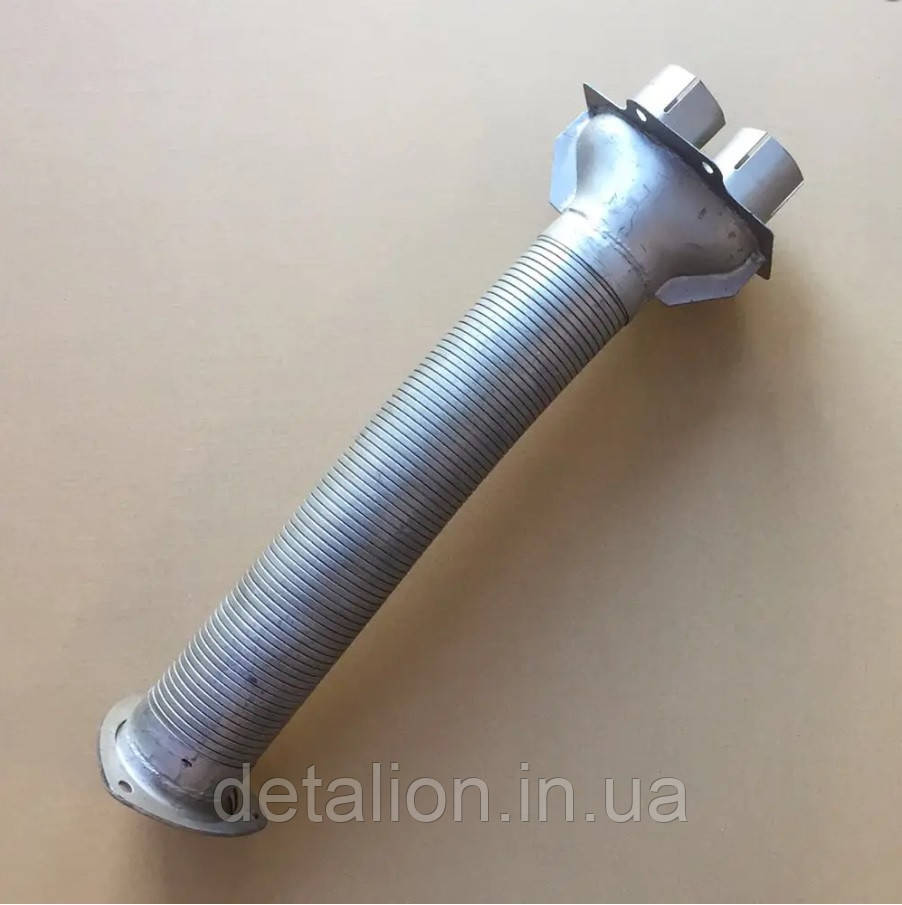 Металорубка КаМАЗ із трійником у МБ. 5320-1203012, фото 1