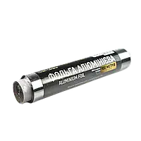 Фольга харчова 28 см 100 м 9 мкм преміум якість