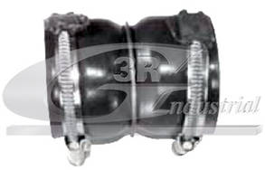 CITROEN BERLINGO II - Патрубок Наддуву Від Дозатора До Колектора