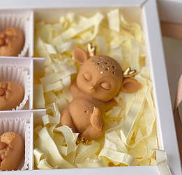 Молди силіконові