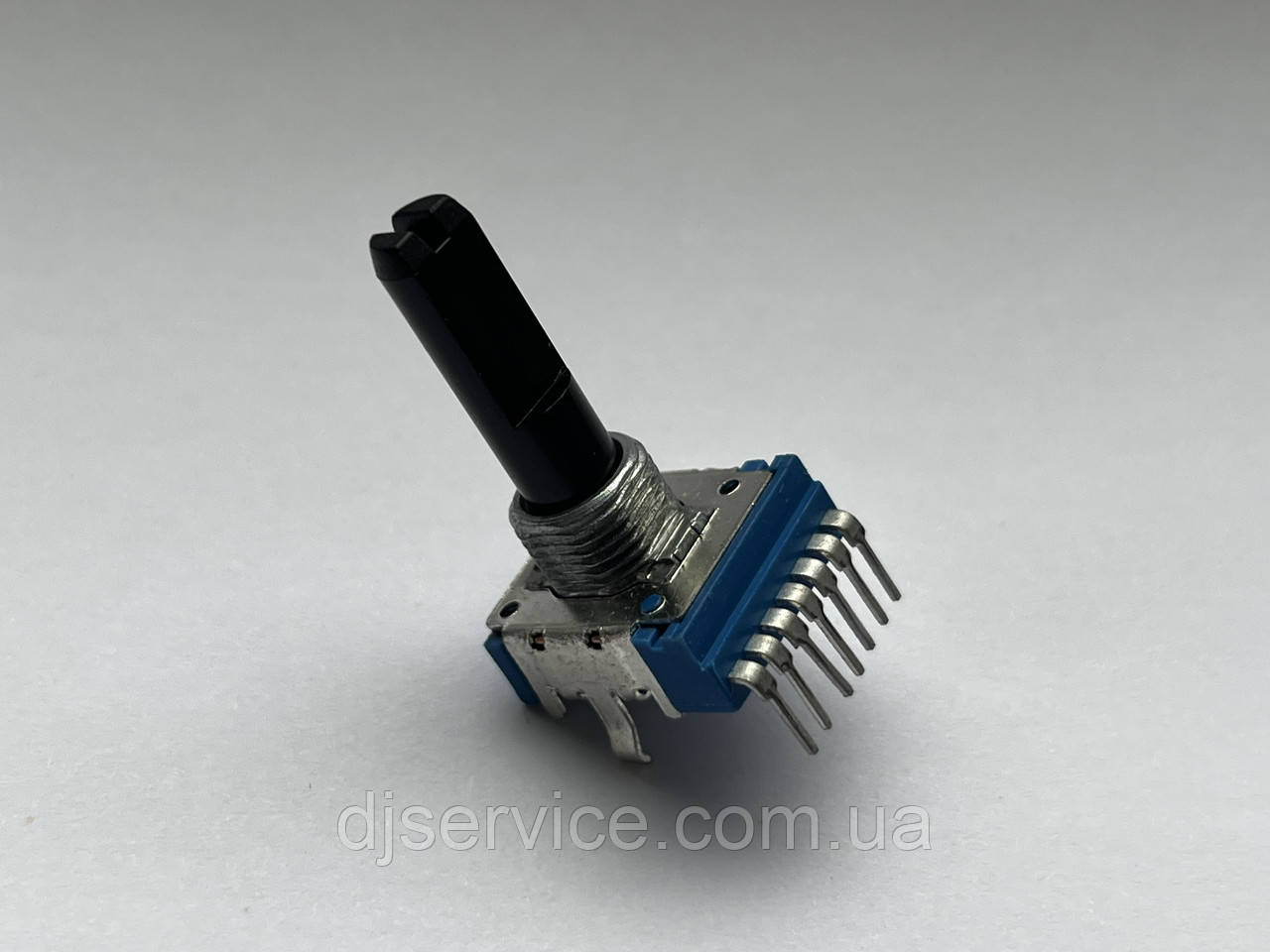 Потенціометр HV a50k 23 mm noMID для звукової карти LEXICON lambda LEXICON omega, фото 1