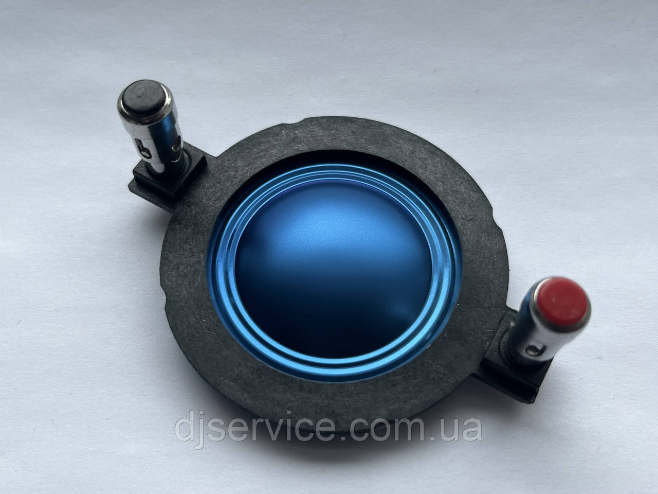 Мембрана (котушка алюміній) для ВЧ Eminence asd1001, BIG SYG010