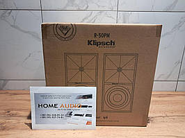 Klipsch R-50PM 1