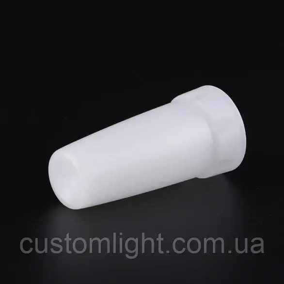 Дифузор 24.5mm для ліхтаря Convoy S2+