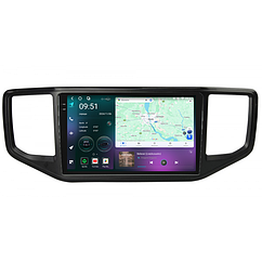 Штатная магнитола Mekede M7 Plus Volkswagen Amarok (2016-2020) CarPlay QleD