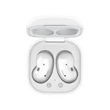 Бездротові навушники Samsung Galaxy Buds Live SM-R180 White 1:1 Original