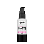 База праймер під макіяж матуюча TopFace Skin Editor Matte Primer Base РТ470, № 01 Mattifyiing, фото 2