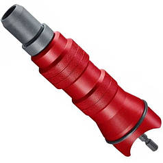 Насадка заклепочник адаптер для шуруповерта M3 ~ M12 Bass Polska 2916