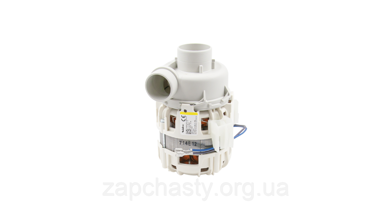 Помпа циркуляційна для посудомийної машини Zanussi 50299965009, Nidec EE267M