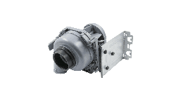 Помпа циркуляційна для посудомийної машини Whirlpool 481010625628, Hanyu C30-6A, 49 Вт