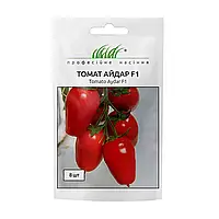 Томат Айдар F1 сливка, 8 шт
