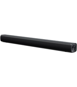 Саундбар Xiaomi Soundbar 2.0ch MDZ-34-DB Black