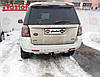 Фаркоп Land Rover Freelander II 2007-2014 (Ленд Ровер Фрілендер 2), фото 7