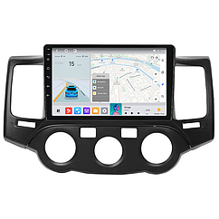 Штатная  магнитола Mekede MS Kia Magentis\Optima (2008-2010) QleD