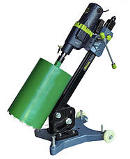 УСТАНОВКИ АЛМАЗНОГО БУРІННЯ