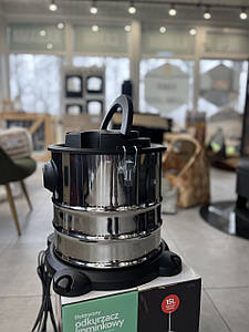 Пилосос для каміна Inferno 1200 W