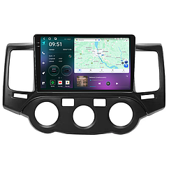 Штатная  магнитола Mekede M7 Plus Kia Magentis\Optima (2008-2010) CarPlay QleD
