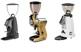 Кавомолки Macap