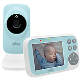 Відеоняня Chicco Video Baby Monitor Start, фото 6