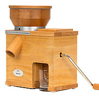 Електричний комбынований  домашный млин для помолу зерна KoMo  FidiFloc 21