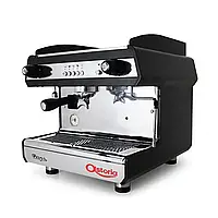 Кавомашина Astoria Tanya R SAE 1GR однопостова Чорна
