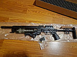Гвинтівка пневматична Evanix Sniper X2K 4.5.   5.5, фото 8