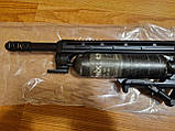 Гвинтівка пневматична Evanix Sniper X2K 4.5.   5.5, фото 9