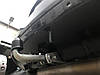 Фаркоп Land Rover Freelander II 2007-2014 (Ленд Ровер Фрілендер 2) оцинкований, фото 7