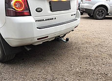 Фаркоп Land Rover Freelander II 2007-2014 (Ленд Ровер Фрілендер 2) оцинкований, фото 3