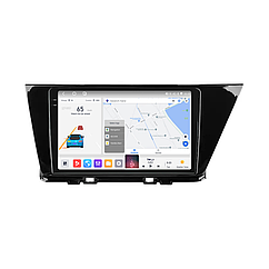 Штатна магнітола Mekede MS 2k Kia Niro (2016-2019) CarPlay QleD