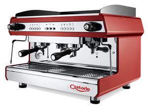 Astoria エスプレッソマシン Astoria エスプレッソマシン astoria STORM | 株式会社ディー