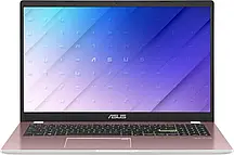 ASUS Vivobook Go 15 E510MA-EJ1307WS Rose Pink