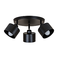 Люстра LEVISTELLA Biarritz 752X187F2-3 BK (300) E27