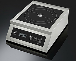 Плита індукційна INDOKOR IN5000S