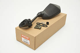 Дзеркало Biketec Kawasaki ER6F (09-13) Z 1000SX (11-12) Праве