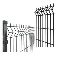 СЕКЦІЙНІ ПАРКАНИ