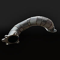 Даунпайп (Downpipe) ATP HONDA Civic CR-V 1.5T I4 L15B7