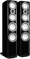 Mission ZX-5 High-Gloss Black
