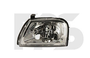 Фара права MITSUBISHI L200 96-05