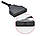 HDMI свитч на 2 порти, розгалужувач для монітора, HDMI switch splitter, фото 4