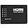 HDMI комутатор 5 портів з ІЧ пультом, відео перемикач та HDMI splitter, фото 4