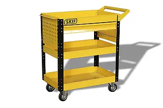 Візок інструментальний СКІФ 4070 1P